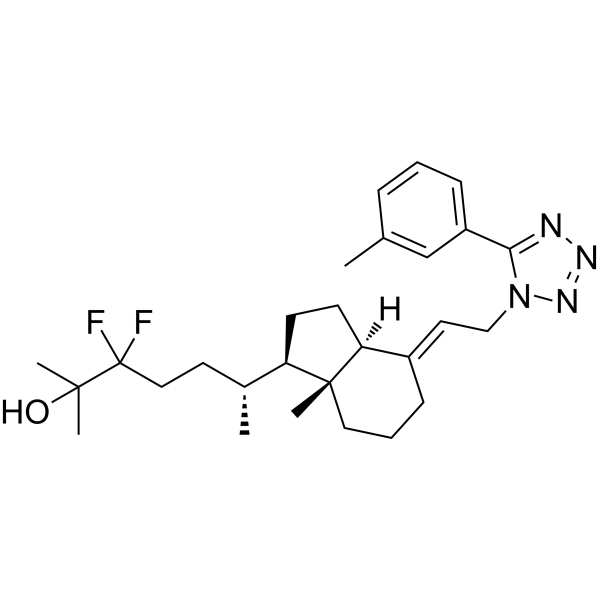 SREBP/SCAP-IN-1 2763493-89-4